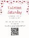 Extreme Saturday